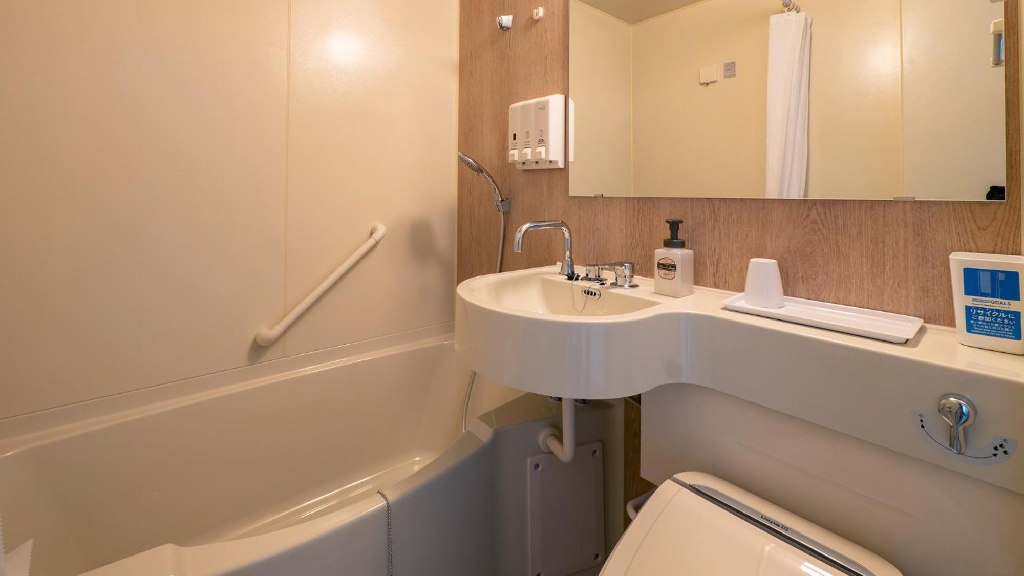 Toyoko Inn Nagoya Marunouchi Esterno foto