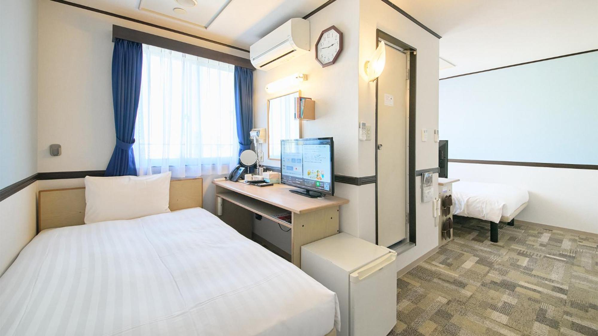 Toyoko Inn Nagoya Marunouchi Esterno foto