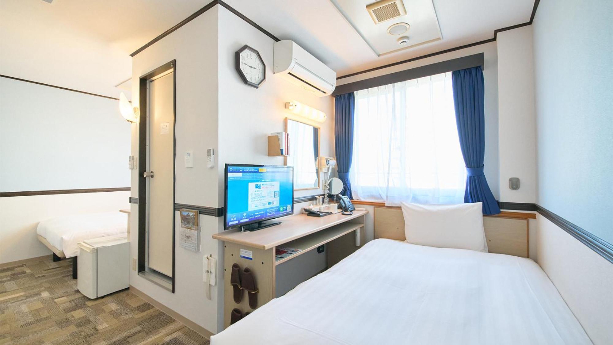 Toyoko Inn Nagoya Marunouchi Esterno foto