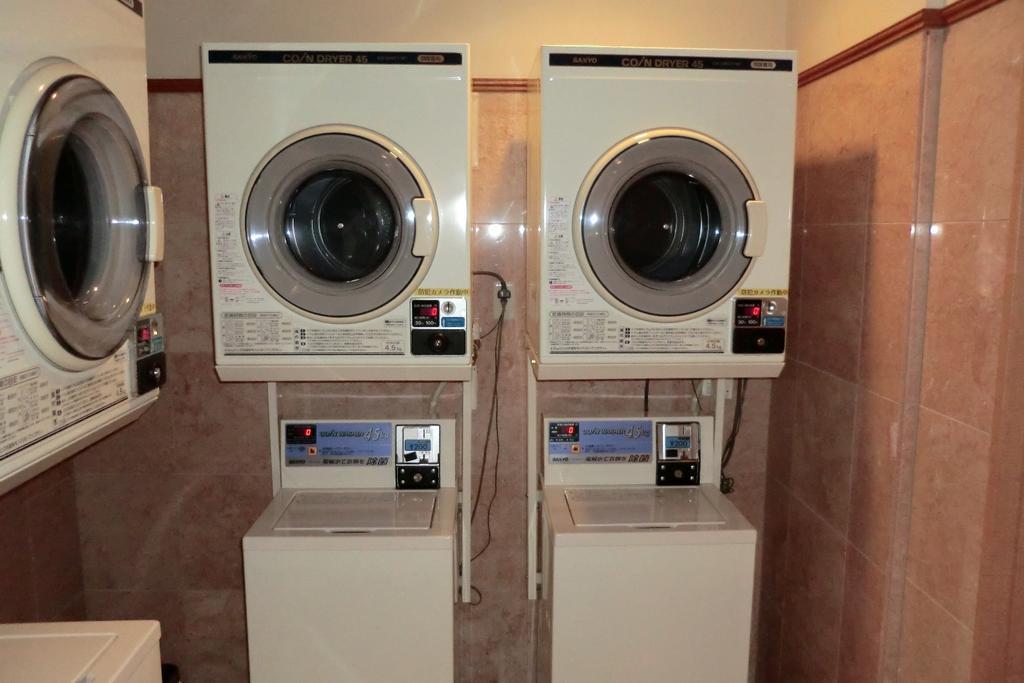 Toyoko Inn Nagoya Marunouchi Esterno foto