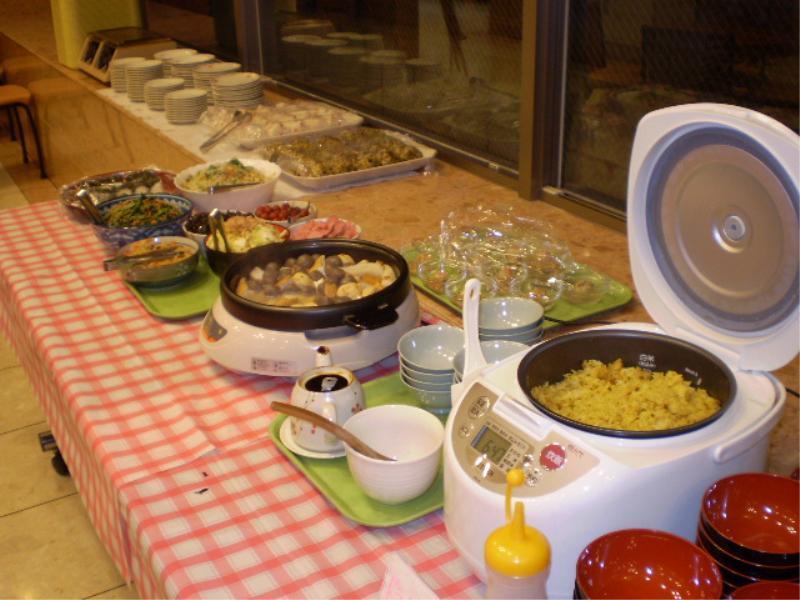 Toyoko Inn Nagoya Marunouchi Esterno foto