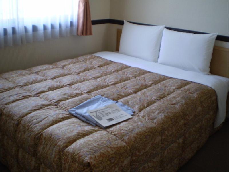 Toyoko Inn Nagoya Marunouchi Esterno foto