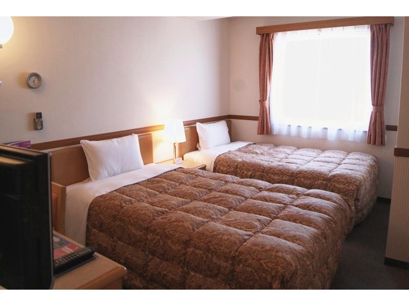 Toyoko Inn Nagoya Marunouchi Esterno foto